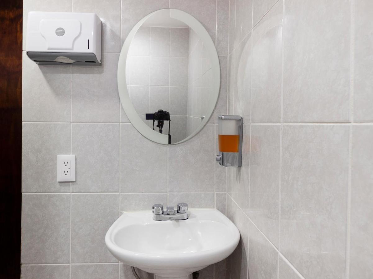 Hotel Calli Yolotl San Sebastian Xolalpa Buitenkant foto