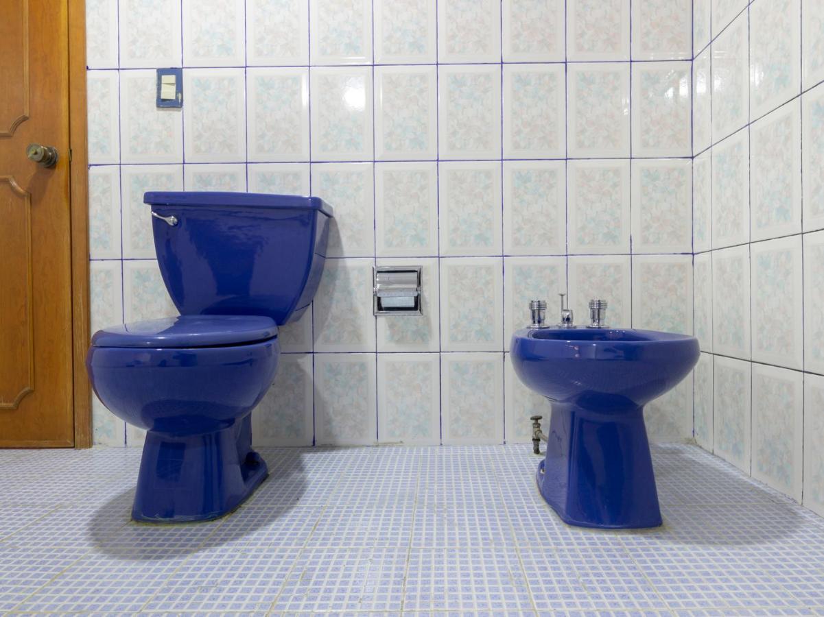 Hotel Calli Yolotl San Sebastian Xolalpa Buitenkant foto